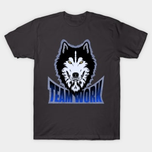 Wolf T-Shirt